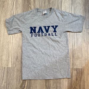 Navy Football